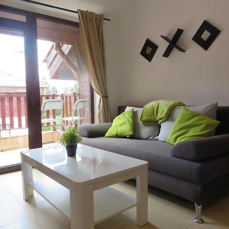 בורובץ Flora Daisy Apartment Nr 28 מראה חיצוני תמונה