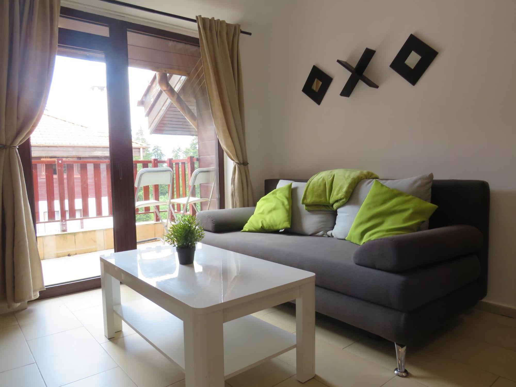 בורובץ Flora Daisy Apartment Nr 28 מראה חיצוני תמונה