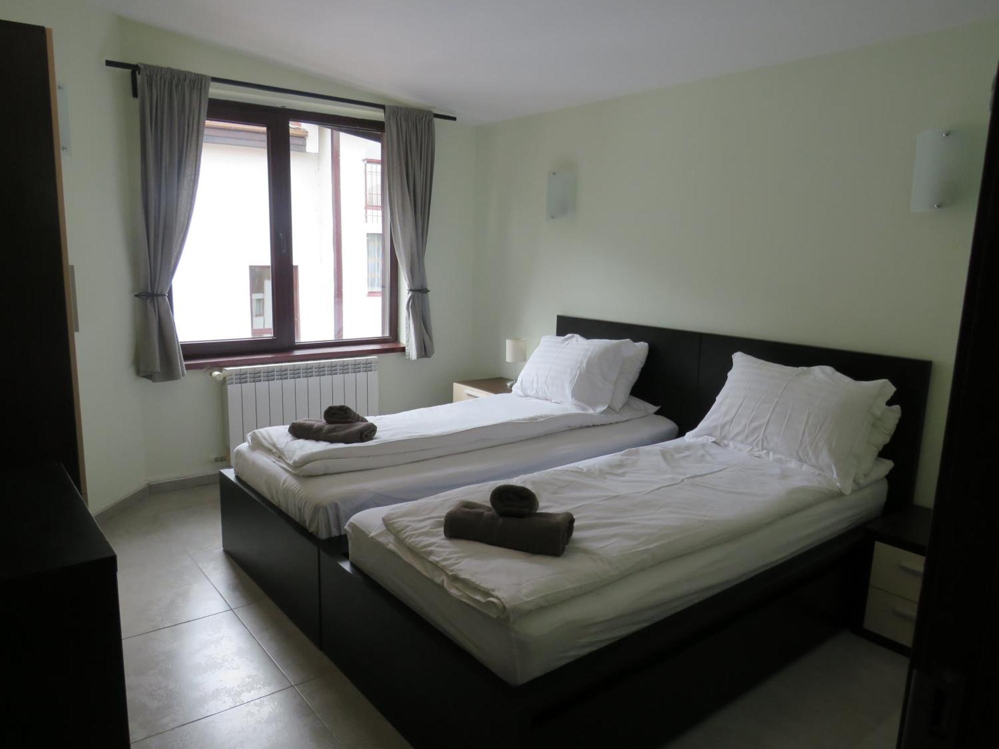 בורובץ Flora Daisy Apartment Nr 28 מראה חיצוני תמונה