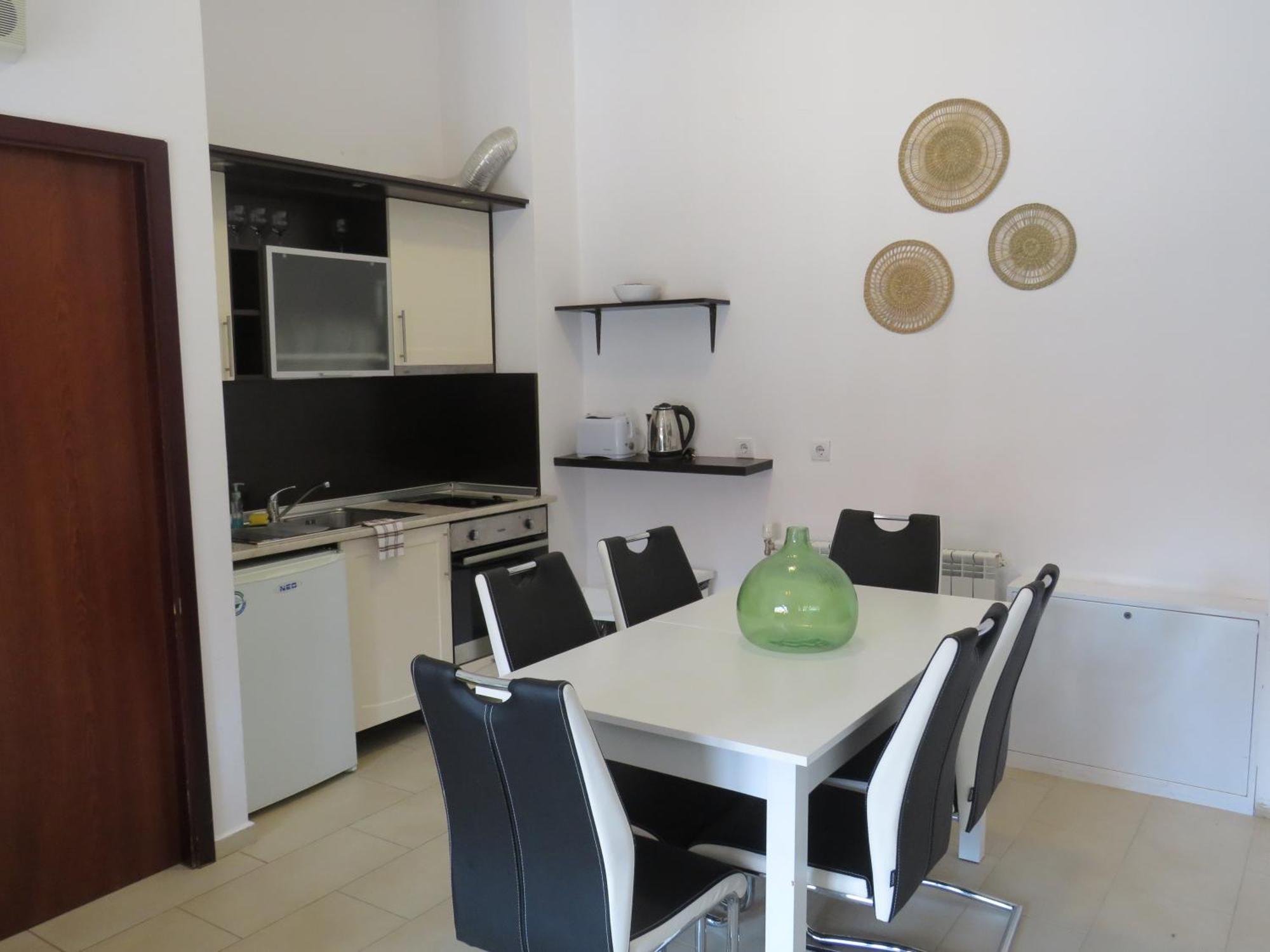 בורובץ Flora Daisy Apartment Nr 28 מראה חיצוני תמונה