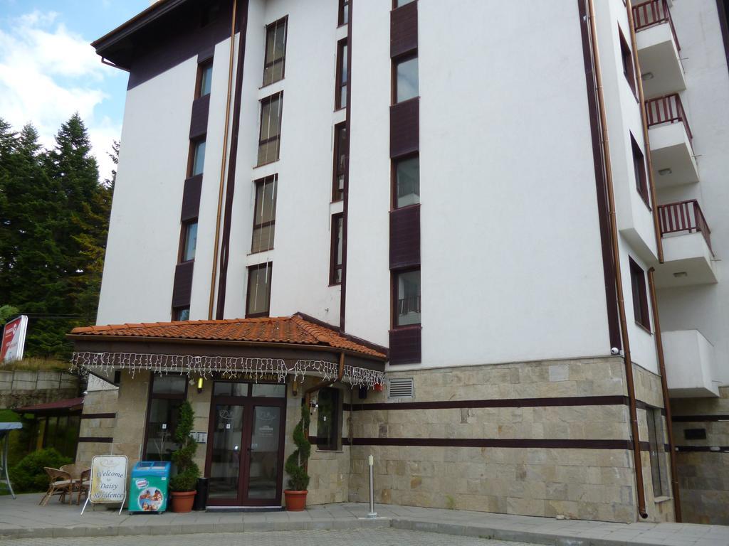 בורובץ Flora Daisy Apartment Nr 28 מראה חיצוני תמונה